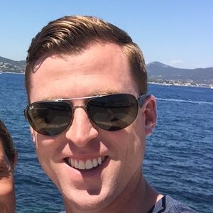 Meet your Posher, Eoin